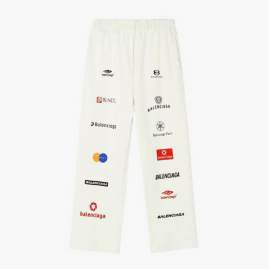 Picture of Balenciaga Pant Long _SKUBalenciagaXS-Lxbtx822214168